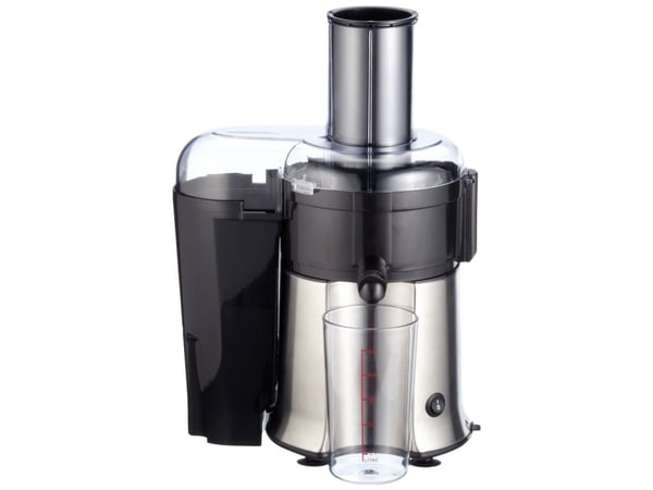Gastroback Vital Juicer Pro - Saftpresse - 700 W