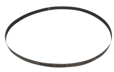 Makita - Båndsagblad - 5 deler - lengde: 835mm - bredde: 13 mm - for Makita DPB183Z