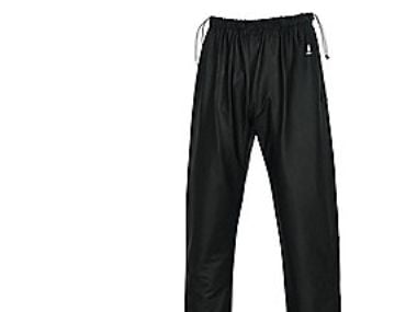MASCOT 50203-859-09, Bukser, Alle kjønn, Sort, M, 2 lommer, Polyester, Polyurethan