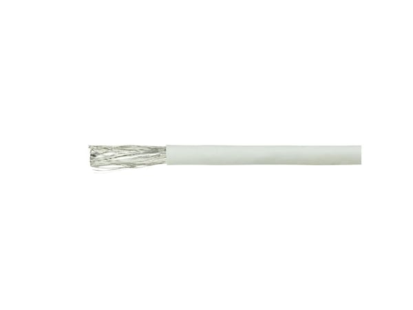 LogiLink CPV0055, 305 m, Cat7, S/FTP (S-STP), Hvit