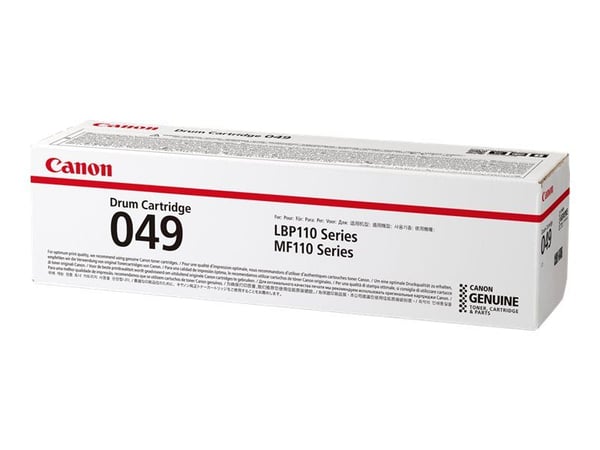 Canon 2165C001, 12000 sivua, Musta, 1 kpl