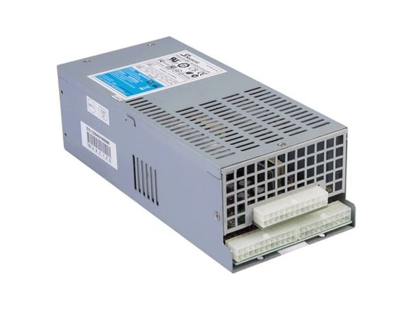 Seasonic SS-400H2U Active PFC - Strømforsyning (intern) - EPS12V - 80 PLUS - 400 watt - aktiv PFC