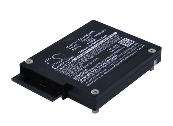 Lenovo ServeRAID M5000 Series Battery Kit - Batteri for sikkerhetskopi av minne - 1 x batteri - litiumion - for ServeRAID M5014; ServeRAID M5015; S...