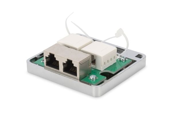 Digitus DN-93713, 65 mm, 55 mm, 56,5 g, 107,25 cm ³, Kiina