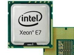 Intel Xeon E7-4830 - 2.13 GHz - 8-core - 16 tråder - 24 MB cache - LGA1567 Socket - for BladeCenter HX5