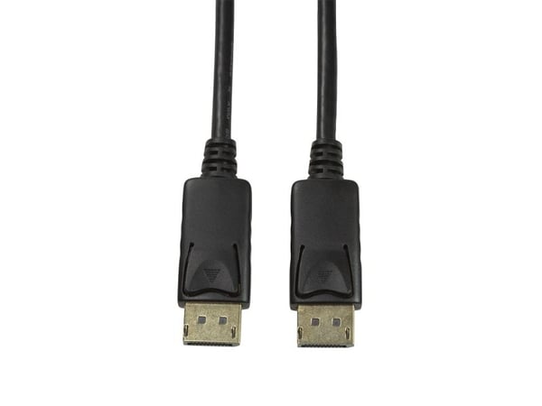 LogiLink DisplayPort 10m.
