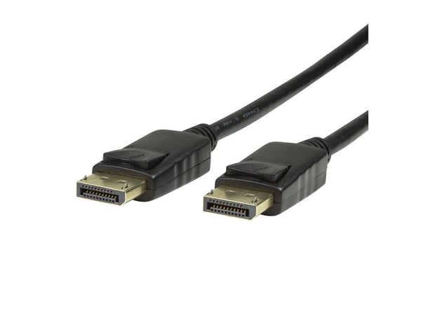 LogiLink DisplayPort 10m.