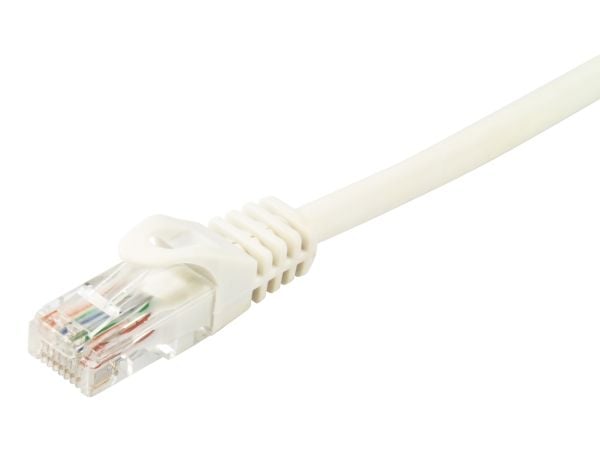 Equip 603002, 1 m, Cat6a, U/UTP (UTP), RJ-45, RJ-45