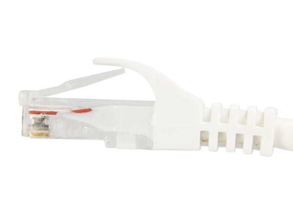 Equip 603002, 1 m, Cat6a, U/UTP (UTP), RJ-45, RJ-45