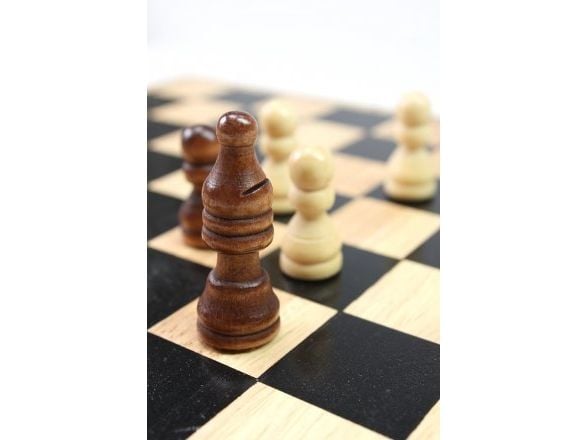 Tactic Deluxe 5 i 1