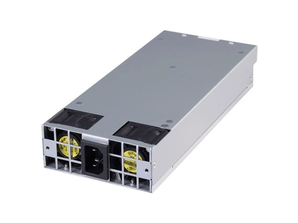 Seasonic SS-400H1U Active PFC - Strømforsyning (intern) - EPS1U - 400 watt - PFC