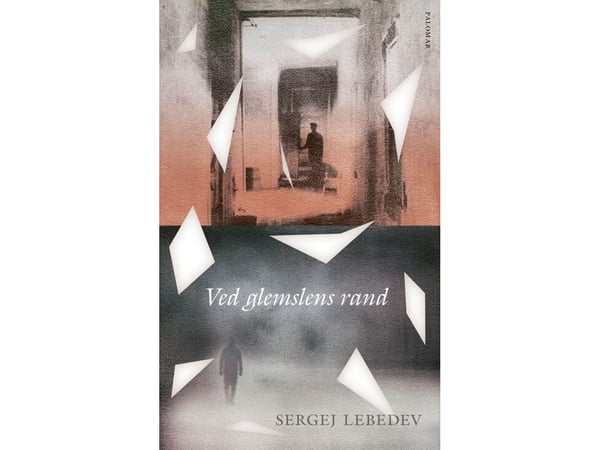 Ved glemslens rand | Sergej Lebedev | Kieli: Tanska