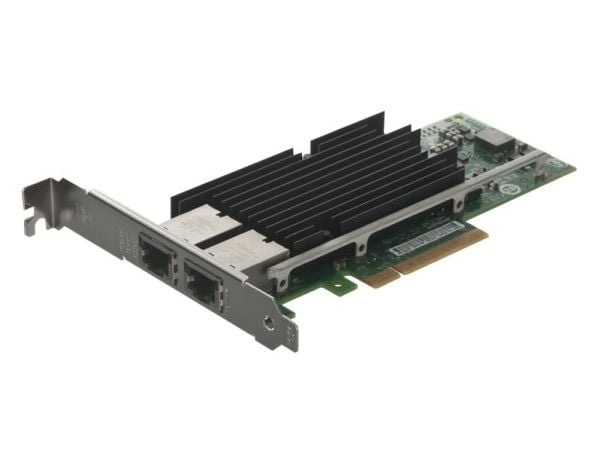 Intel X540T2914248 NIC