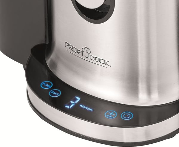 ProfiCook Juicer AE 1156