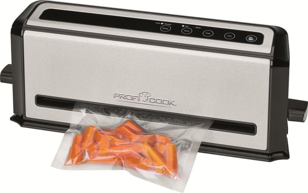 ProfiCook vakuumförseglare VK1133