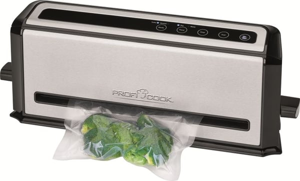 ProfiCook vakuumförseglare VK1133