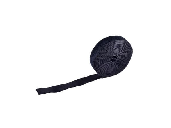 Tarranauha 19mm musta 3,0m