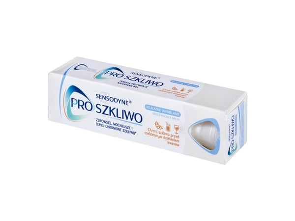 Sensodyne Tannkrem Gentle Whitening 75 ml