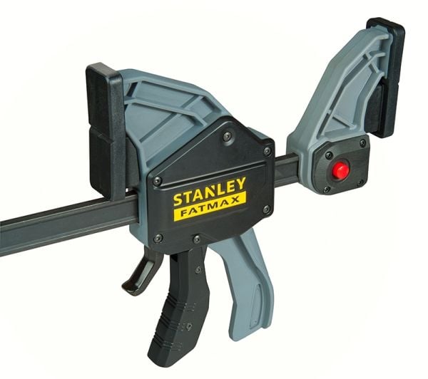 Stanley FATMAX XL, Bar klemme, Nylon, 125 cm