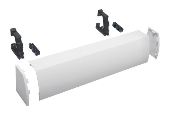 Hager FZ443N, 176 mm, 800 mm, 135 mm