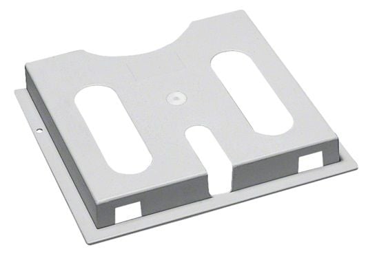 Hager FZ818, 264 mm, 237 mm, 32 mm