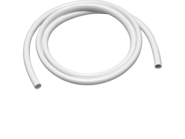 Hager ZZ45DS1500, PVC-muovi, Valkoinen, 1 kpl