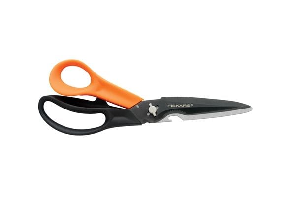 Fiskars Cuts+More Multi-purpose - Sax