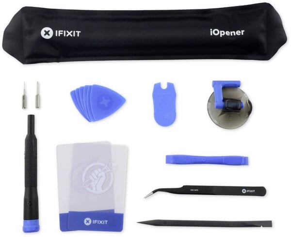 iOpener Toolkit - retail (20EU145198-5)