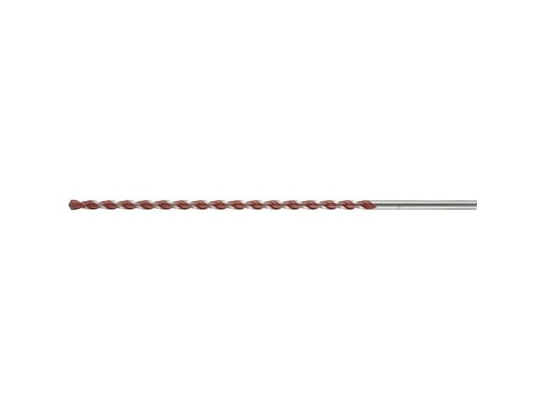 ALPEN Bor 73001200100, Bor, 1,2 cm, 400 mm, Metall, Naturstein, Plast, Fliser, Tre, 1 cm, 30 cm