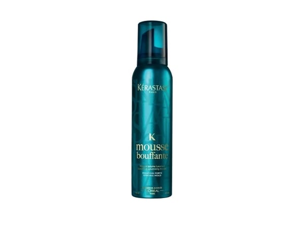 Kerastase Mousse Bouffante 150ml, Kvinner, 150 ml, Volumizing / forstørre, Alle hårtyper, 1 stykker