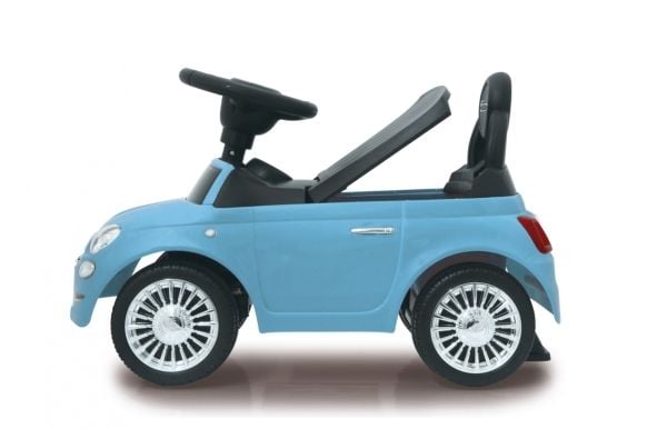 Jamara 460327, 1 år, 4 hjul, Sort, Blå, Batterier kreves