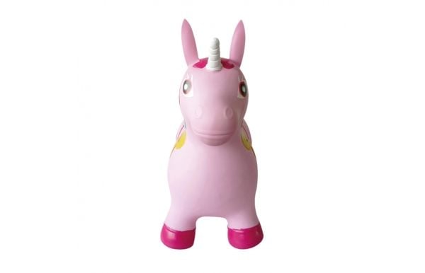 Jamara 460316, Svart, Rosa, Hvit