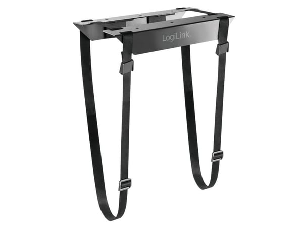LogiLink EO0009, Sort, Stål, RoHS