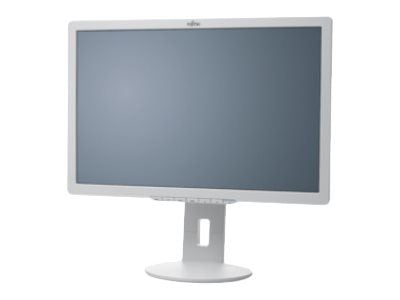Fujitsu B22-8 WE Neo - Business Line - LED-skärm - 22" - 1680 x 1050 WSXGA+ - TN - 250 cd/m² - 1000:1 - 5 ms - DVI-D, VGA, DisplayPort - högtalare ...