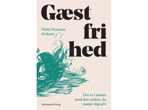 Gjestevennlighet | Niels Nymann Eriksen | Språk: Dansk