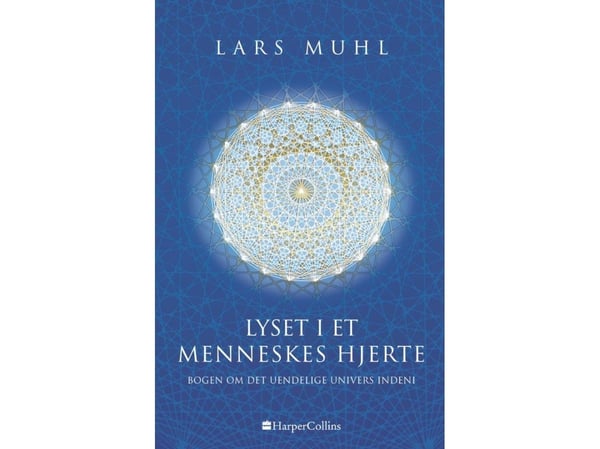 Valo miehen sydämessä | Lars Muhl | Kieli: Tanska