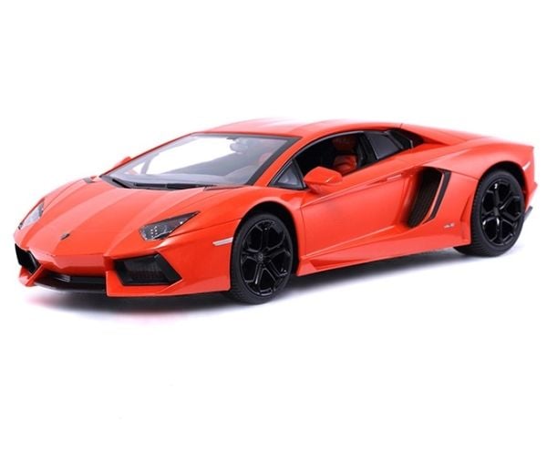Rastar Aventador LP700, Sportsbil, 1:14, 6 år, 747 g