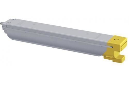 Y808S VÄRIKASETTI KELTAINEN 20K