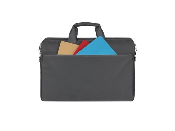 Rivacase 8257, Hårt fodral, 43,9 cm (17.3"), Axelrem, 880 g