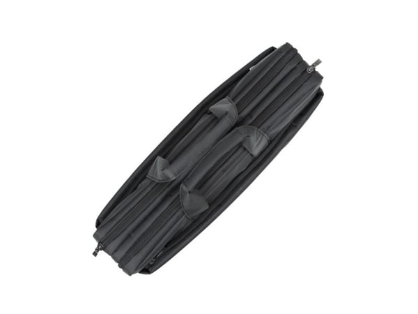 Rivacase 8257, Hårt fodral, 43,9 cm (17.3"), Axelrem, 880 g