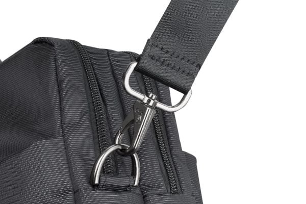 Rivacase 8257, Hårt fodral, 43,9 cm (17.3"), Axelrem, 880 g