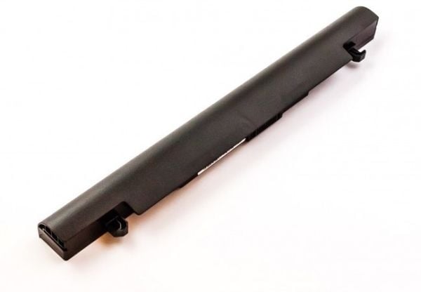 CoreParts - Batteri til bærbar PC (tilsvarer: ASUS 0B110-00230100) - litiumion - 4-cellers - 2600 mAh - 38.7 Wh - for ASUS F552CL; K550LB; X450LA