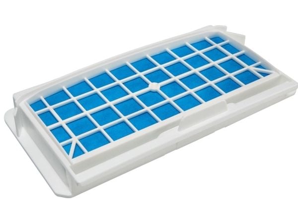 Bosch BBZ154UF, Filter, Sylindervakuum, Hvit, Bosch, GL-85 GL-80 GL-70 GL-50, 100 g