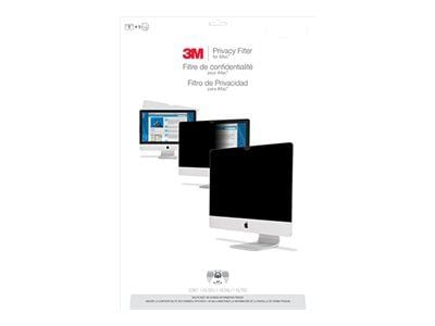 3M Yksityisyyssuodatin Apple® iMac® 27 tuumaa, 16:9, PFMAP002, 68,6 cm (27"), 16:9, Näyttö, Kehyksetön näytön yksityisyyssuodatin, Kiiltävä/Matta, ...