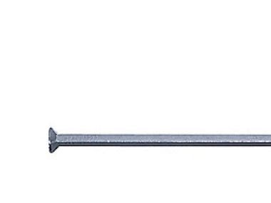 Firkant søm 2,8x65 blank. - Pakke a 770stk. 2,5kg
