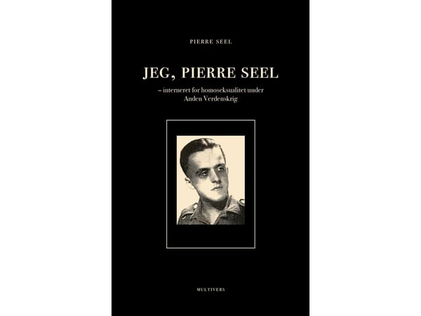 Jeg, Pierre Seel | Pierre Seel | Språk: Dansk