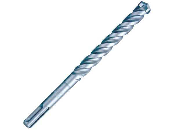 Makita Nemesis, Drill, Spiralborekrone, 3,5 cm, 570 mm, 45 cm, 130°