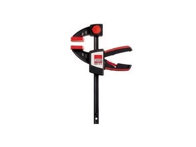 BESSEY EZS90-8, Bar klemme, Plast, Metall, 1 stykker, 90 cm