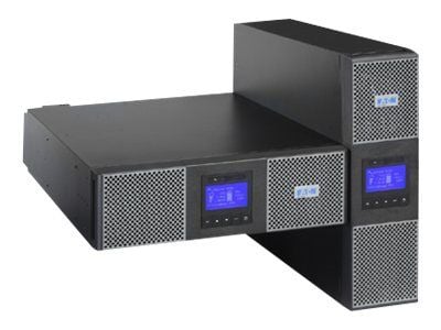 Eaton 9PX 9PXEBM240 - Batteriinnbygging (rackmonterbar/ekstern) - blysyre - 3U - 19" - for 9PX