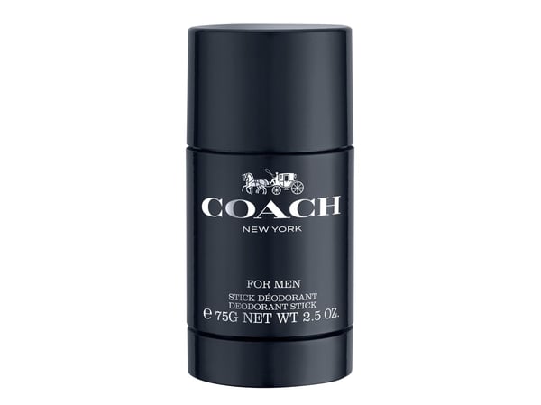 Coach For Men Deo Stick - Mand - 75 g